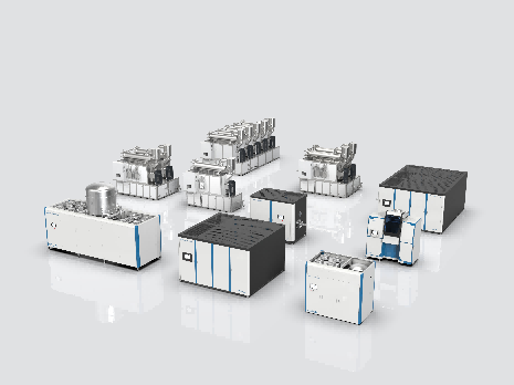 低溫蒸發(fā)系列設(shè)備